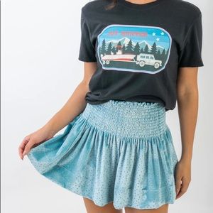 koch erica skirt